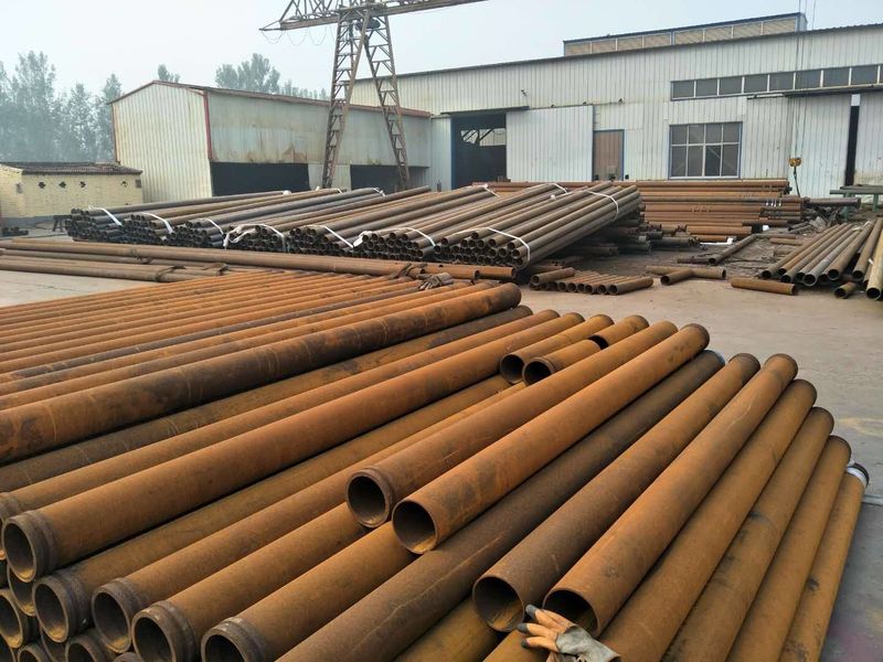 China Hebei Xinnate Machinery Equipment Co., Ltd Unternehmensprofil