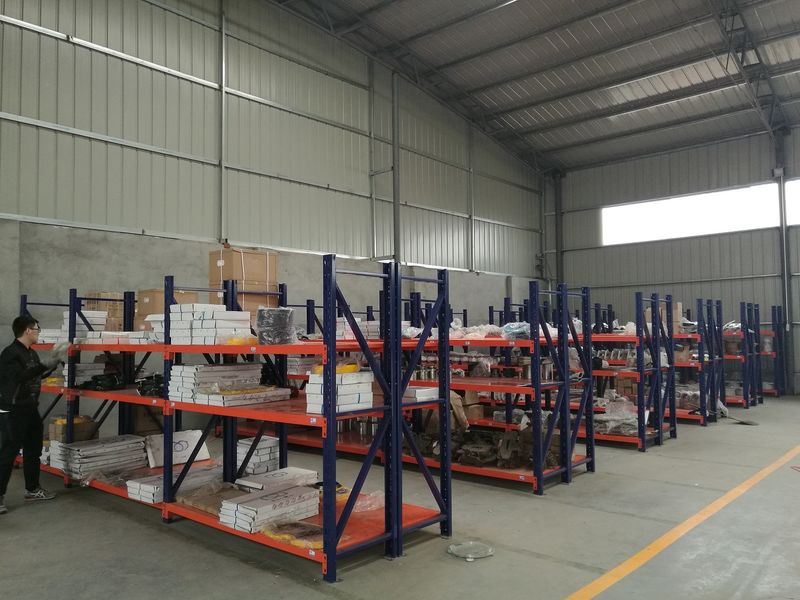 China Hebei Xinnate Machinery Equipment Co., Ltd Unternehmensprofil