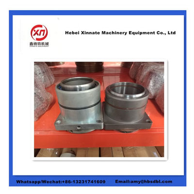 Putzmeister Concrete Pump Upper Housing Complete 274893001