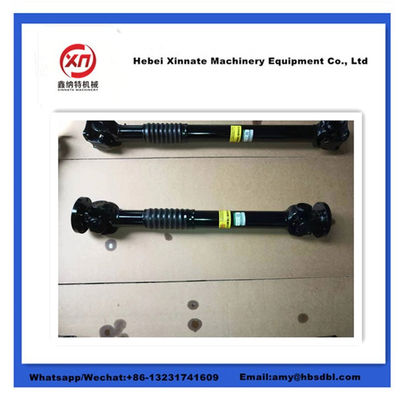 6X6 Concrete Mixer Truck Spare Parts Drive Shaft Cardan Shaft PTO Shaft