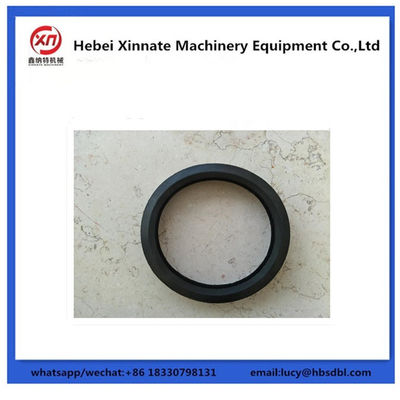 DN100 DN125 DN150 Rubber Gasket Seal Ring Polyurethane Rubber Ring