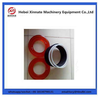 DN100 DN125 DN150 Rubber Gasket Seal Ring Polyurethane Rubber Ring