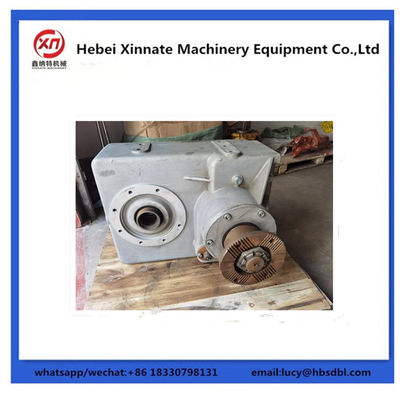 Putzmeister Concrete Pump Transfer Case/Putzmeister G64 Transfer Case/G61 Transfer Case