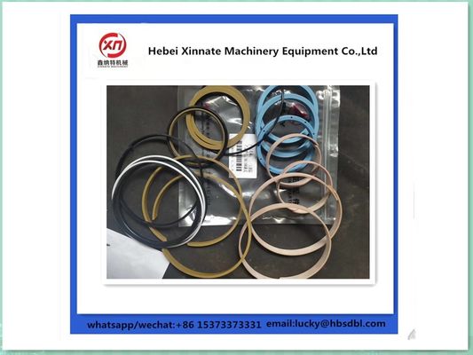 DN200 Concrete Pump Spare Parts Rubber Seal Complete