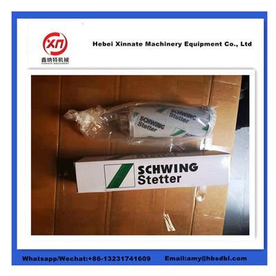 10073397 Schwing Concrete Pump Parts Filter 10072694 10190588