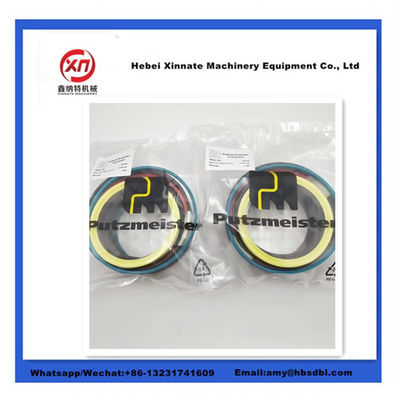 D250/150 D115/80 Putzmeister Concrete Pump Parts Boom Cylinder Seal Kits Hydraulic