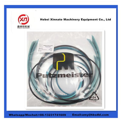 D250/150 D115/80 Putzmeister Concrete Pump Parts Boom Cylinder Seal Kits Hydraulic