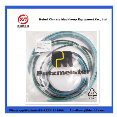 D250/150 D115/80 Putzmeister Concrete Pump Parts Boom Cylinder Seal Kits Hydraulic
