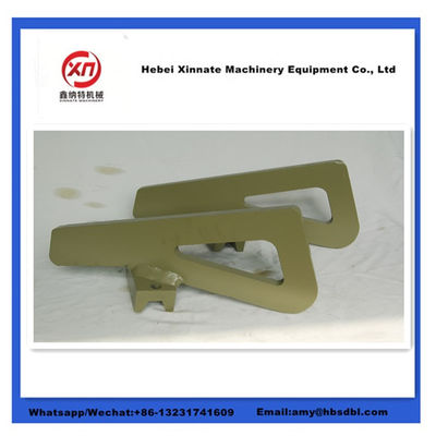 441540 Putzmeister Concrete Pump Parts 441541 Concrete Pump Mixing Paddle