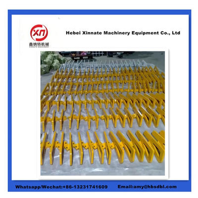 441540 Putzmeister Concrete Pump Parts 441541 Concrete Pump Mixing Paddle