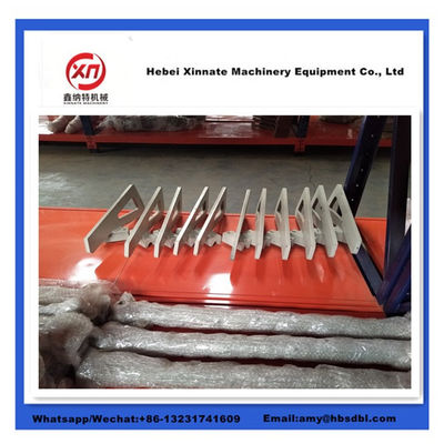 441540 Putzmeister Concrete Pump Parts 441541 Concrete Pump Mixing Paddle