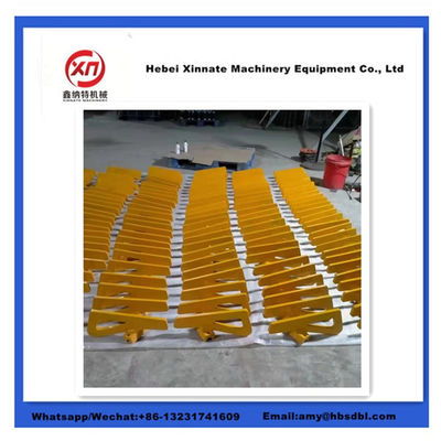 441540 Putzmeister Concrete Pump Parts 441541 Concrete Pump Mixing Paddle