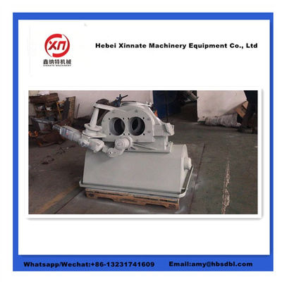 DN230 Putzmeister Concrete Pump Parts Concrete Pump Hopper Complete Hopper Assy