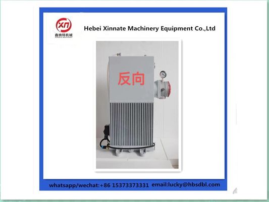 18l Concrete Mixer Truck Spare Parts Cooler