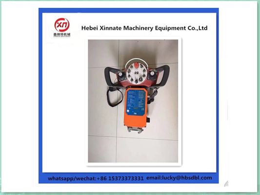 735 727 Putzmeister Concrete Pump Spare Parts Remote Control 4 5 6 Booms