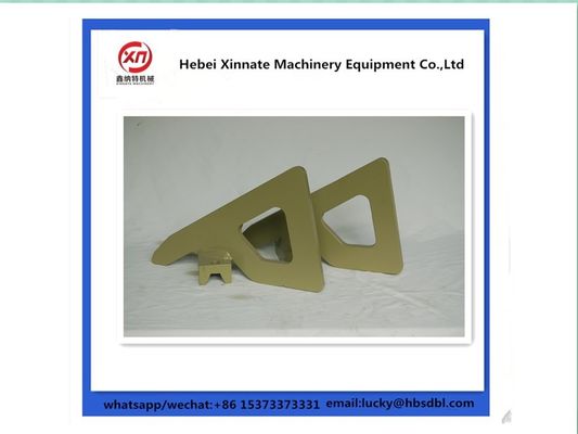 441540 Putzmeister Concrete Pump Parts 441541 Concrete Pump Mixing Paddle