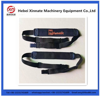 HBC Putzmeister Concrete Pump Remote Control Belt