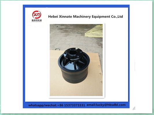 Concrete Pump Rubber Piston