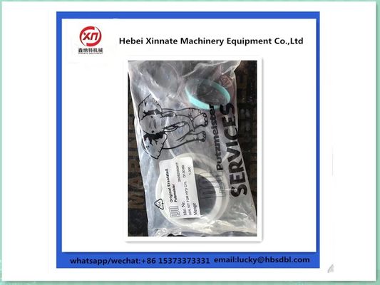 DN200 Concrete Pump Spare Parts Rubber Seal Complete