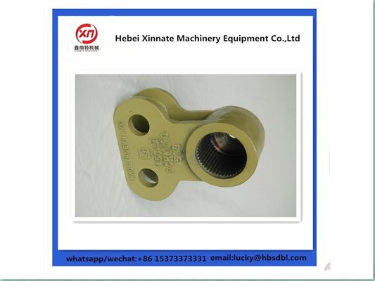 Schwing Concrete Pump Slewing Lever