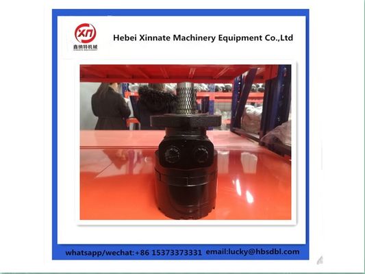 Schwing Concrete Pump Agitatoring Motor