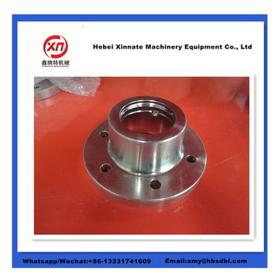 242573007 Putzmeister Concrete Pump Parts D60 D40 PM Flange Bearing Assembly