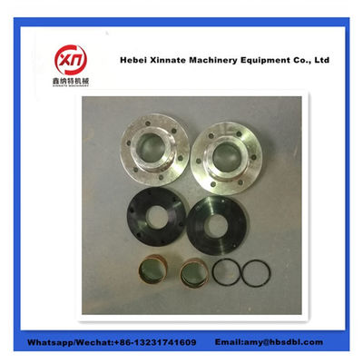 242573007 Putzmeister Concrete Pump Parts D60 D40 PM Flange Bearing Assembly