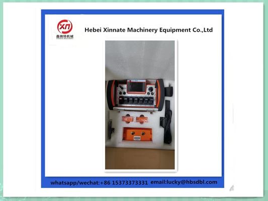 Standard Concrete Pump Accessories Remote Control