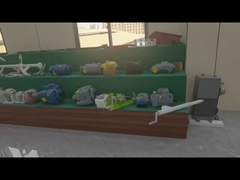 Zubehör für Betonmischer