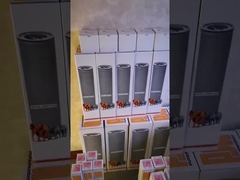 BetonpumpeFilterelement