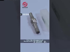 Putzmeister Magnetschalter