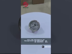 Putzmeister 400bar Druckmessgerät