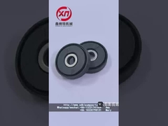 Putzmeister Kolbenring