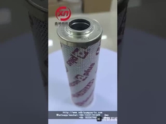 HYDAC Betonpumpenfilter